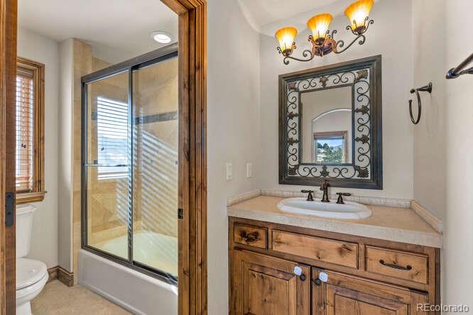 10385 Grande Vista Court Lone Tree CO 80124