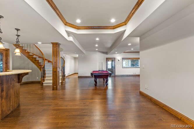 10385 Grande Vista Court Lone Tree CO 80124