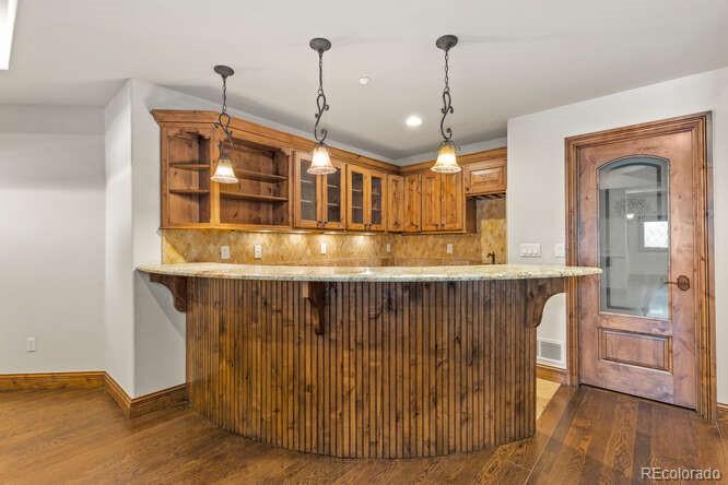 10385 Grande Vista Court Lone Tree CO 80124