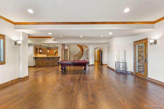10385 Grande Vista Court Lone Tree CO 80124