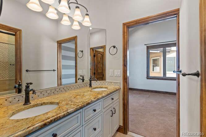 10385 Grande Vista Court Lone Tree CO 80124