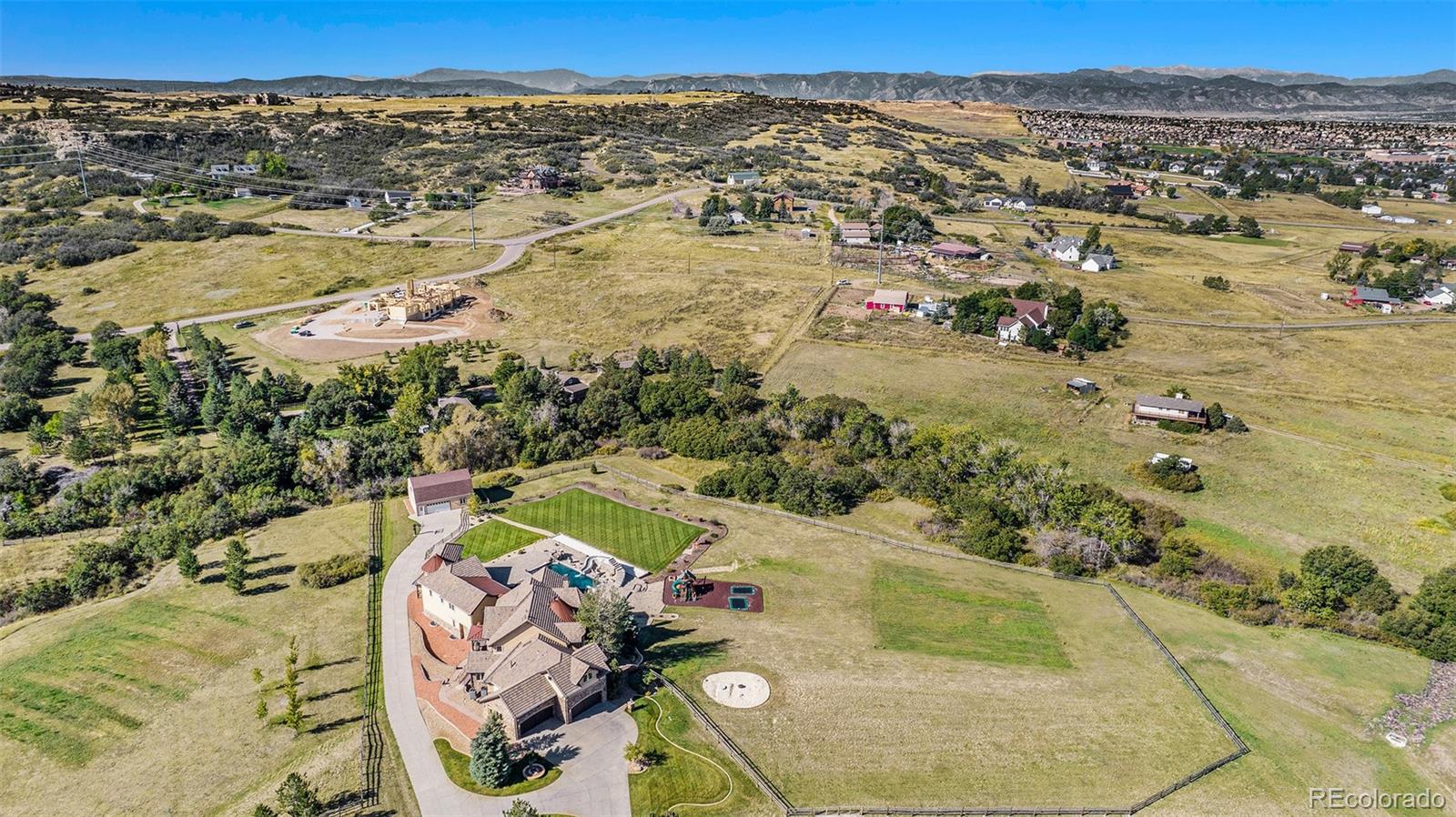 10385 Grande Vista Court Lone Tree CO 80124