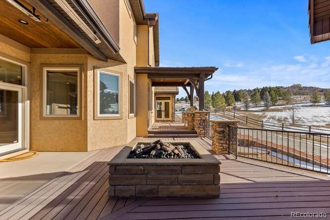 10385 Grande Vista Court Lone Tree CO 80124