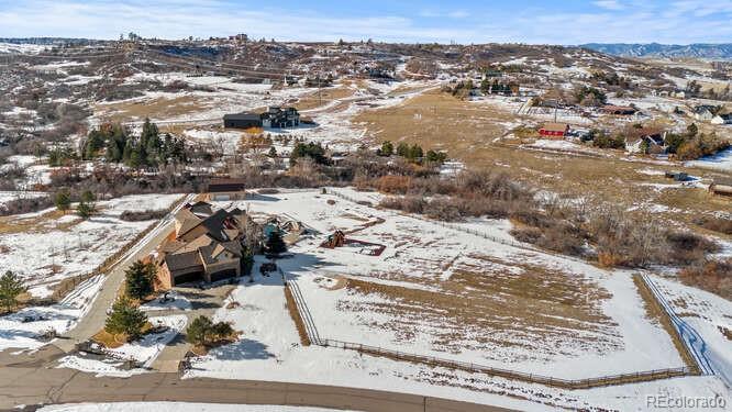 10385 Grande Vista Court Lone Tree CO 80124