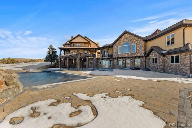 10385 Grande Vista Court Lone Tree CO 80124