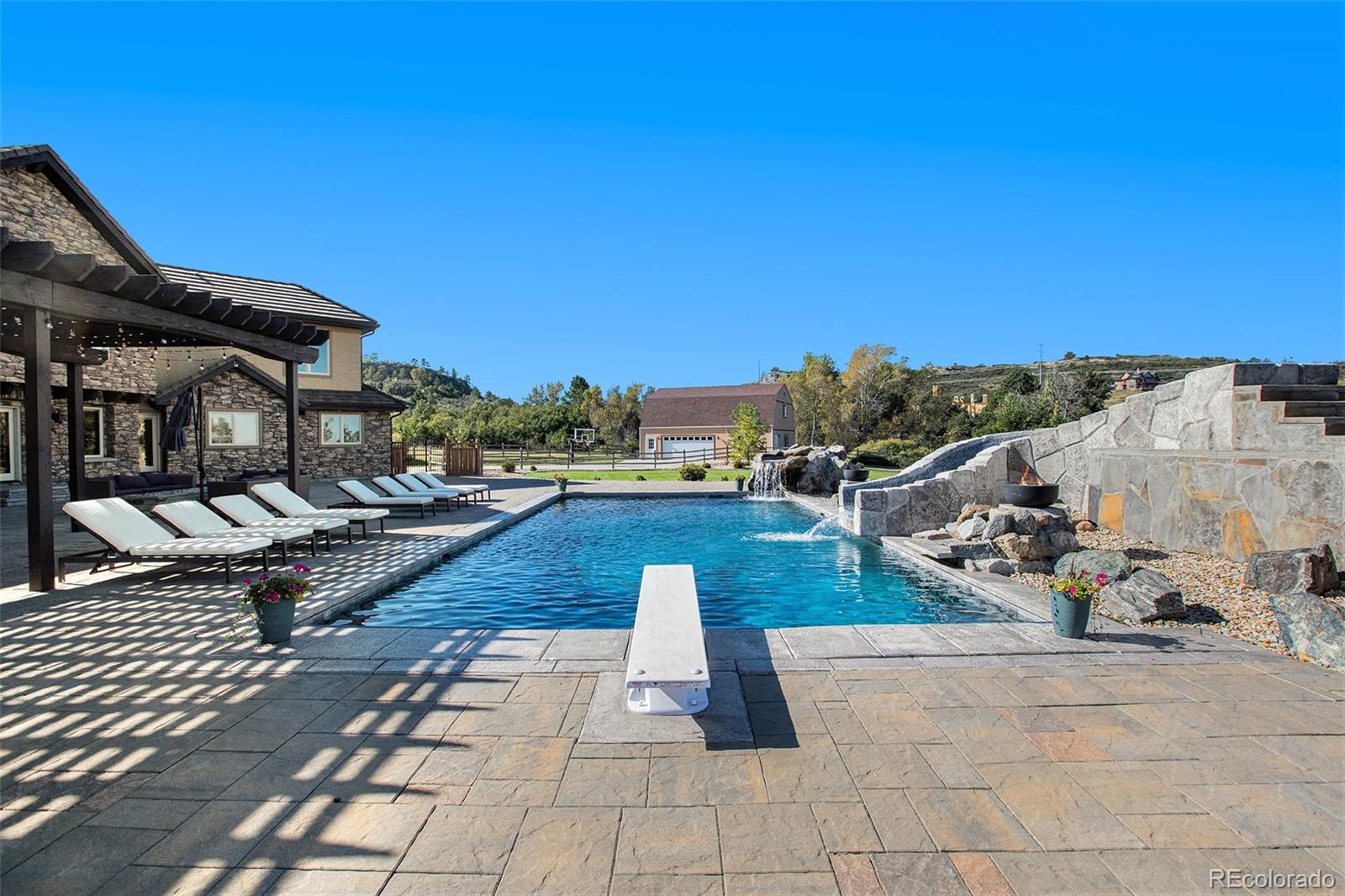 10385 Grande Vista Court Lone Tree CO 80124