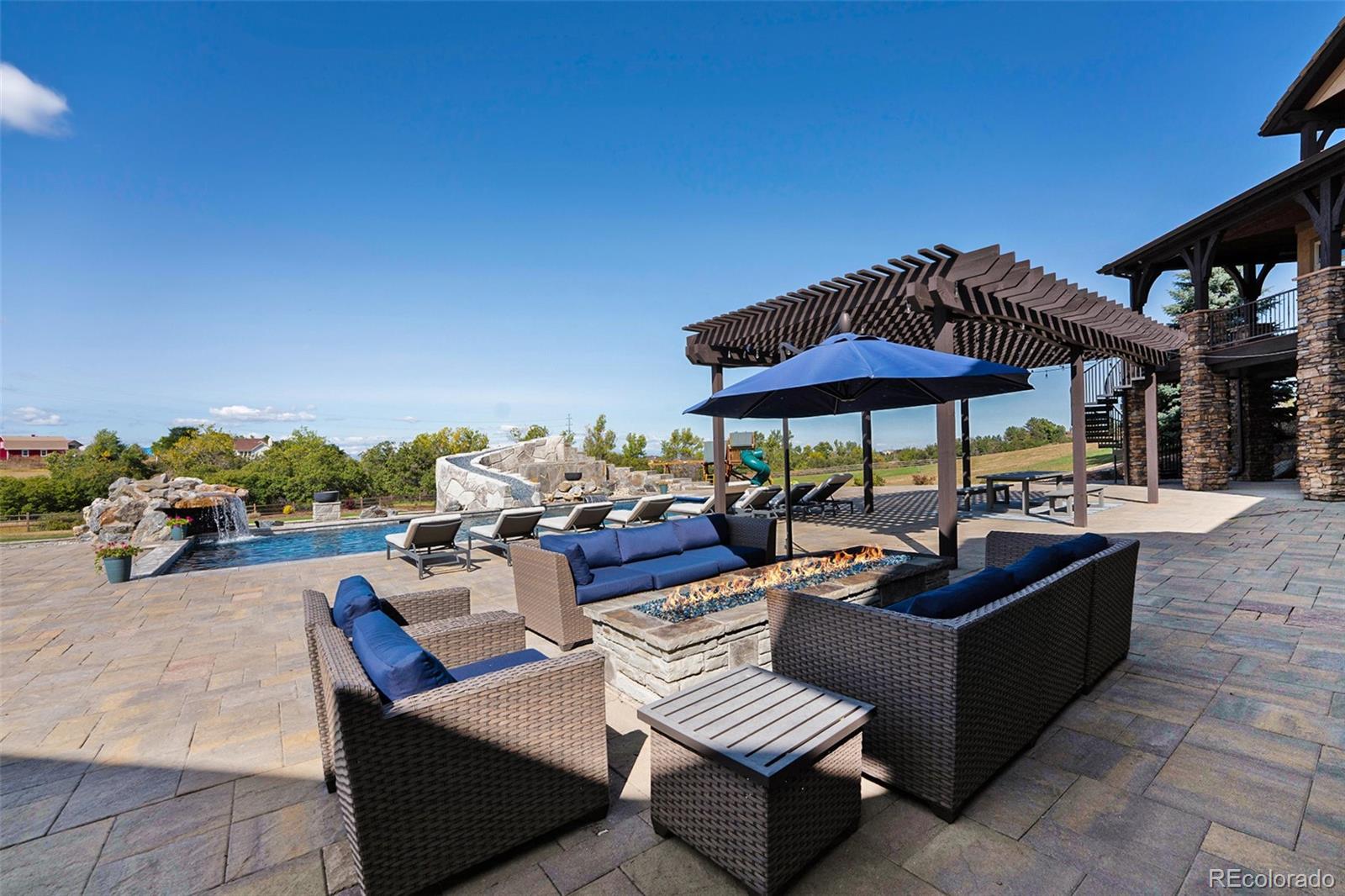 10385 Grande Vista Court Lone Tree CO 80124