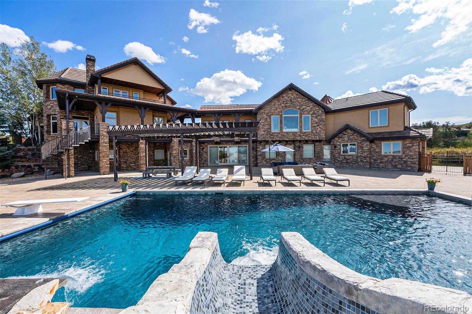 10385 Grande Vista Court Lone Tree CO 80124