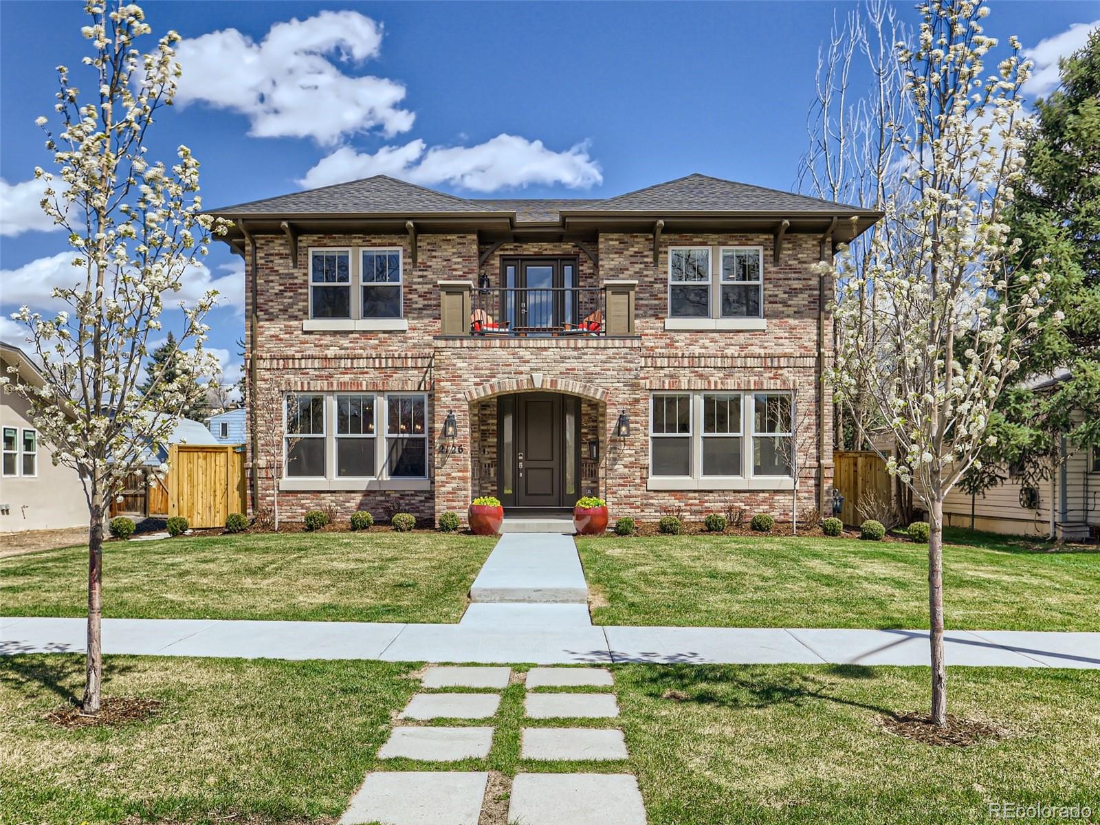 2126 S Franklin Street Denver CO 80210