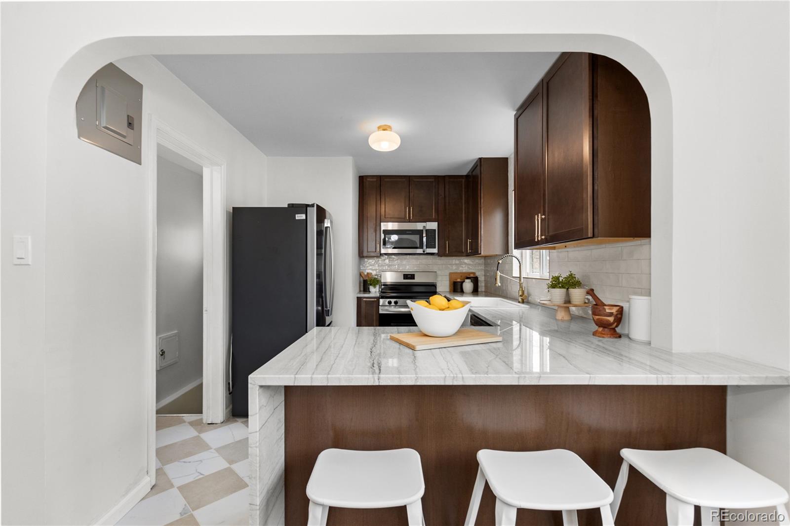 1261 S Jackson Street Denver CO 80210