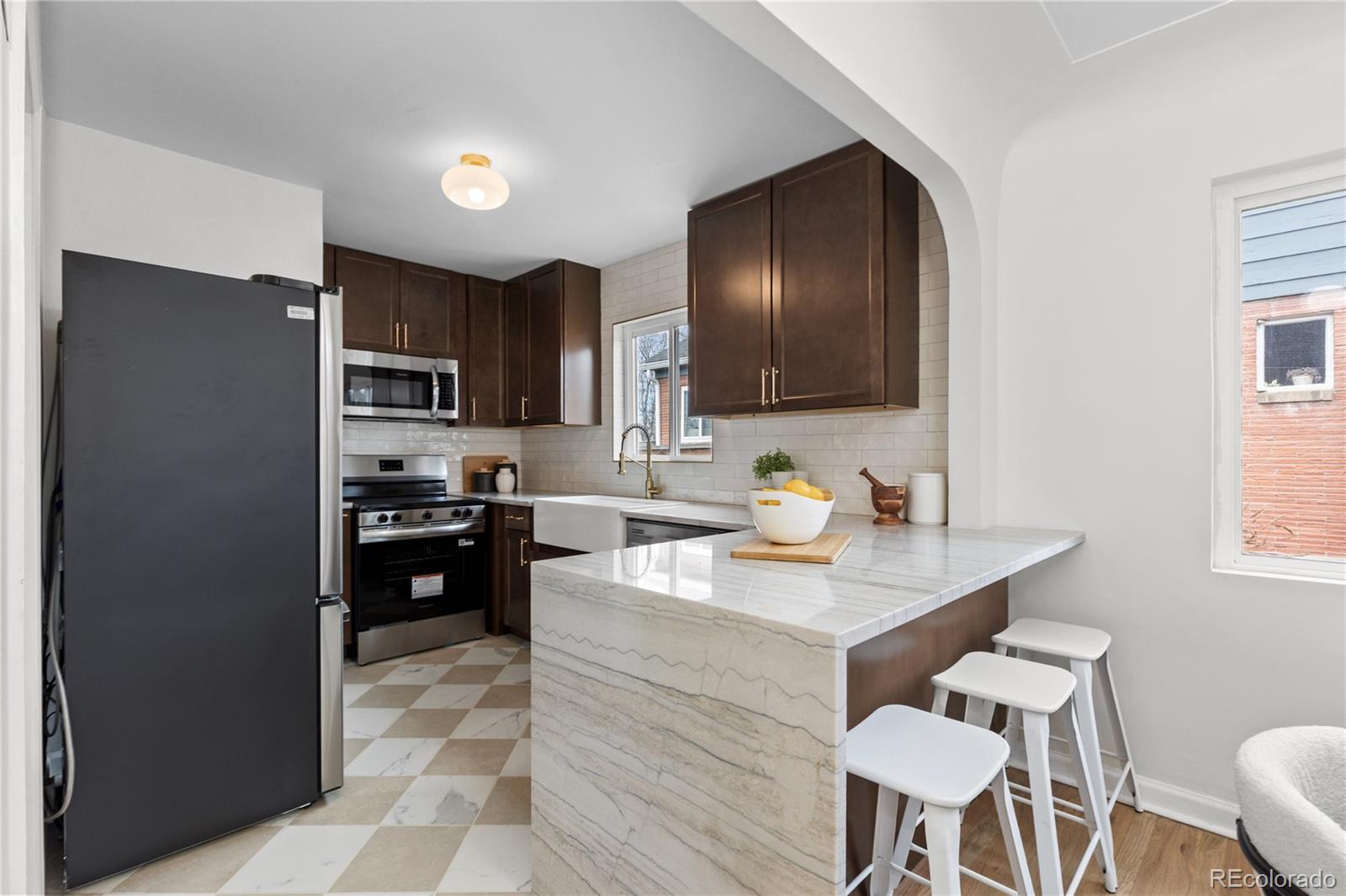 1261 S Jackson Street Denver CO 80210
