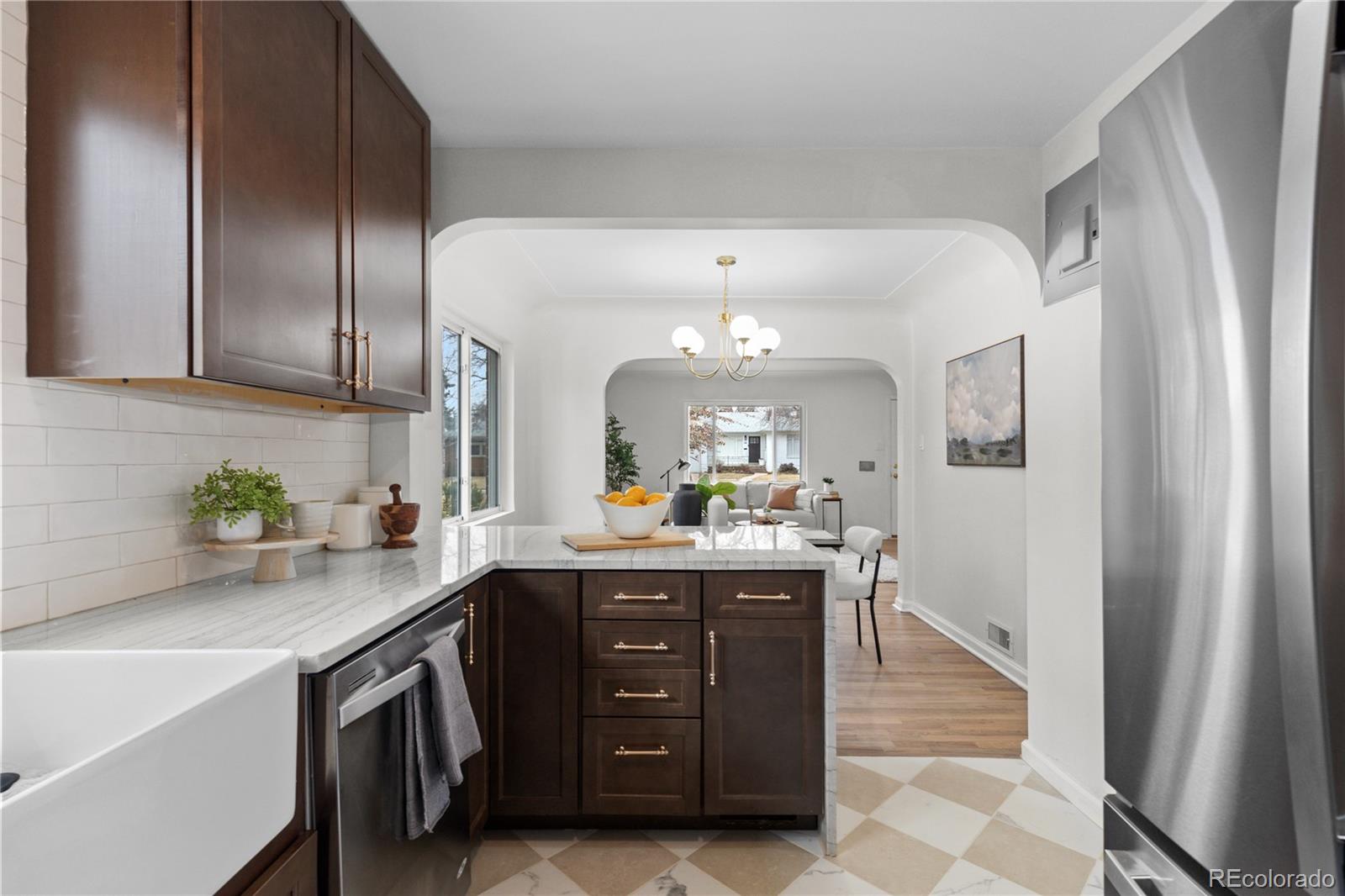 1261 S Jackson Street Denver CO 80210