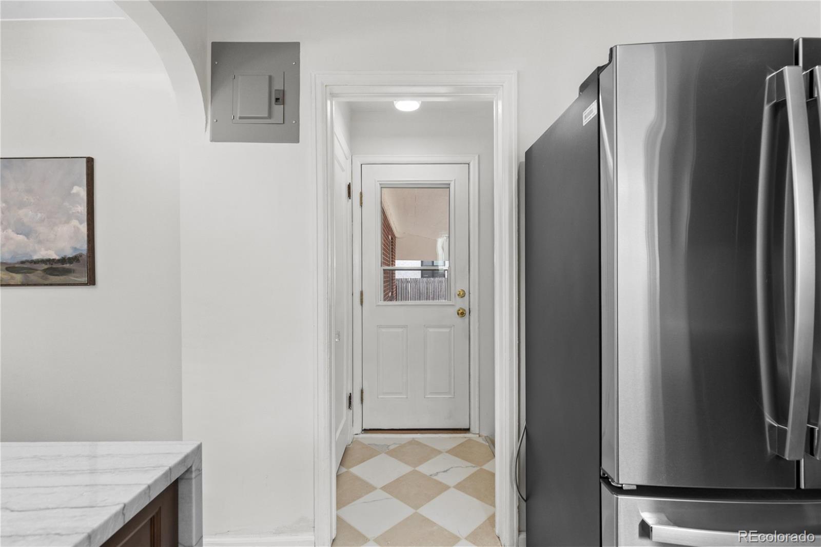 1261 S Jackson Street Denver CO 80210