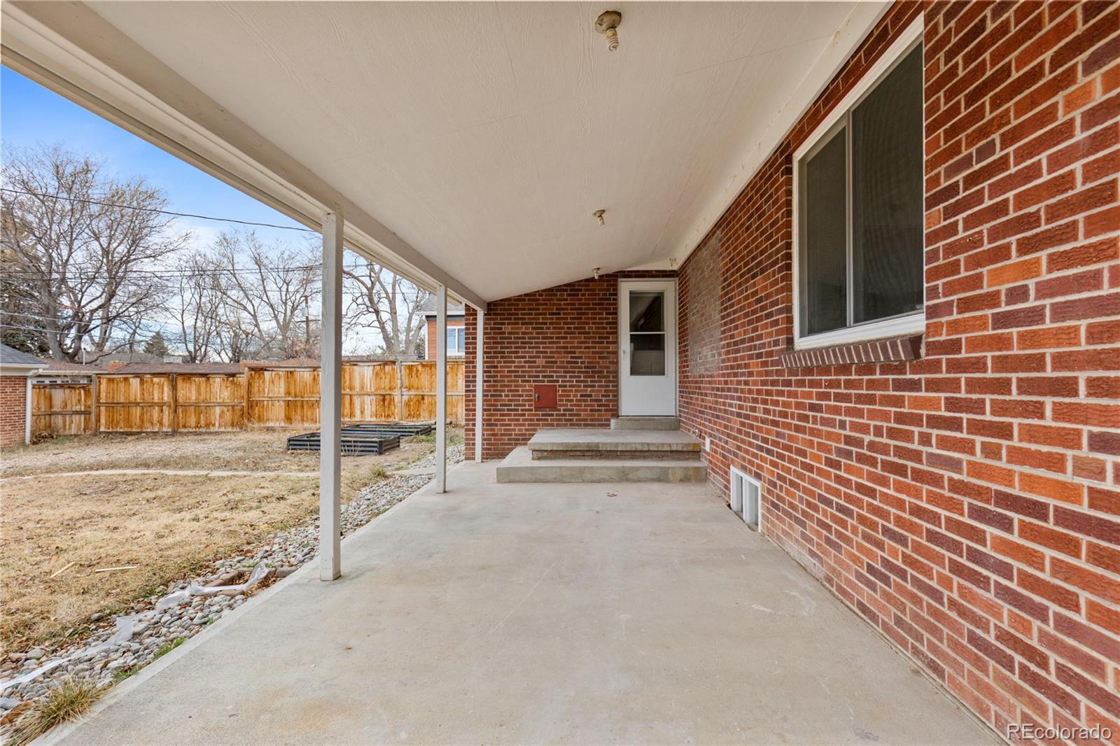 1261 S Jackson Street Denver CO 80210