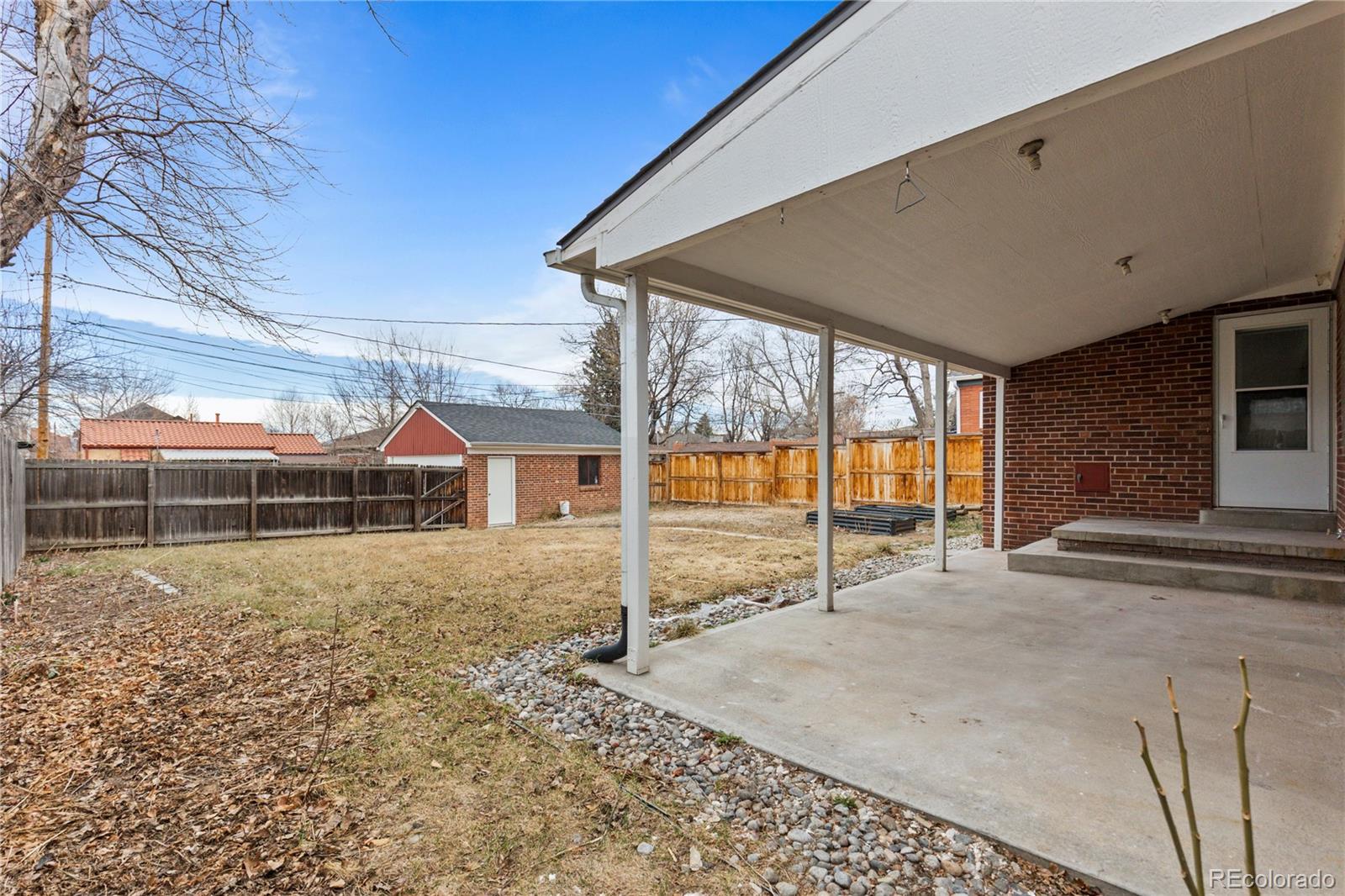 1261 S Jackson Street Denver CO 80210