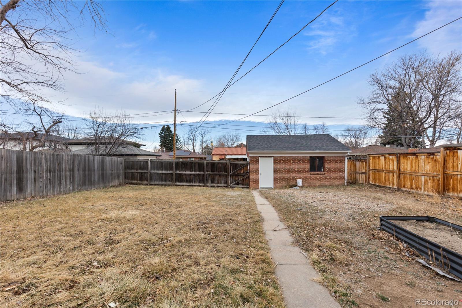 1261 S Jackson Street Denver CO 80210
