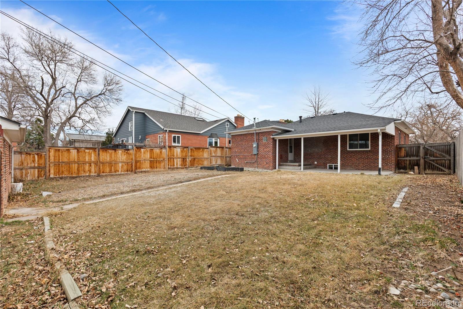 1261 S Jackson Street Denver CO 80210