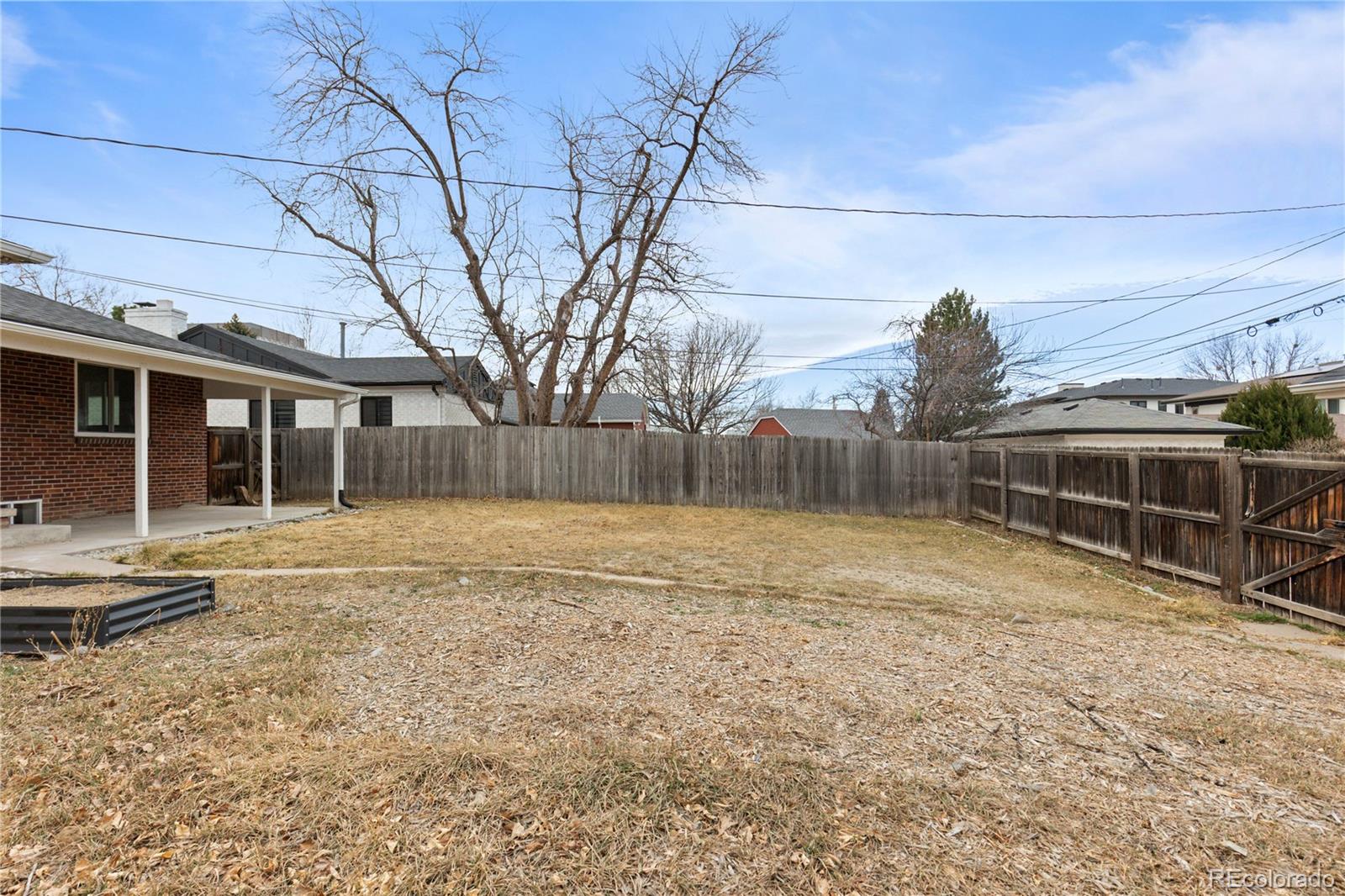 1261 S Jackson Street Denver CO 80210