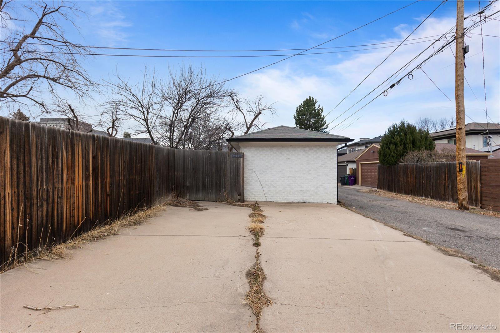 1261 S Jackson Street Denver CO 80210