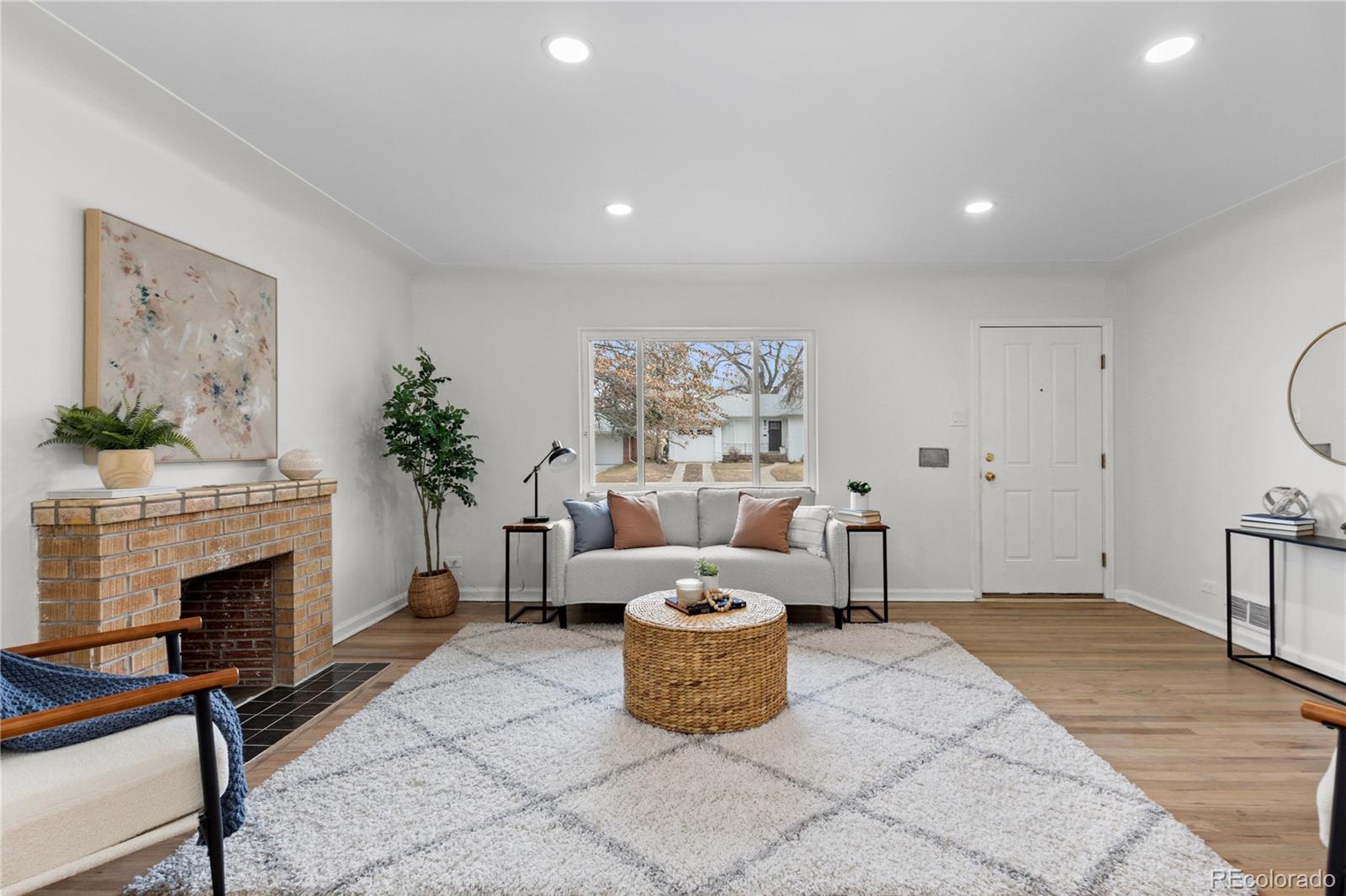 1261 S Jackson Street Denver CO 80210