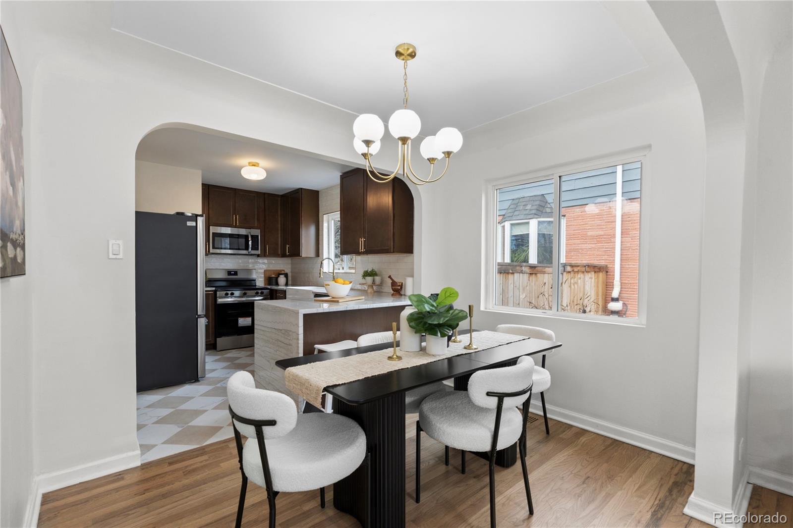 1261 S Jackson Street Denver CO 80210