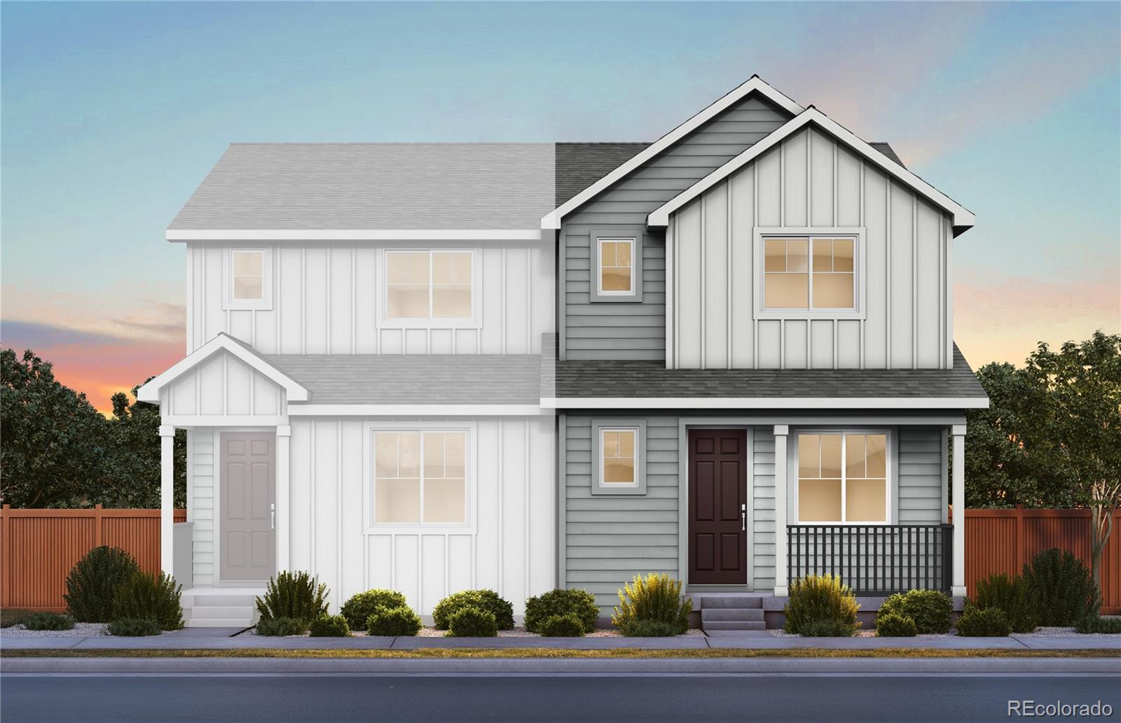 422 N Bently Street Watkins CO 80137