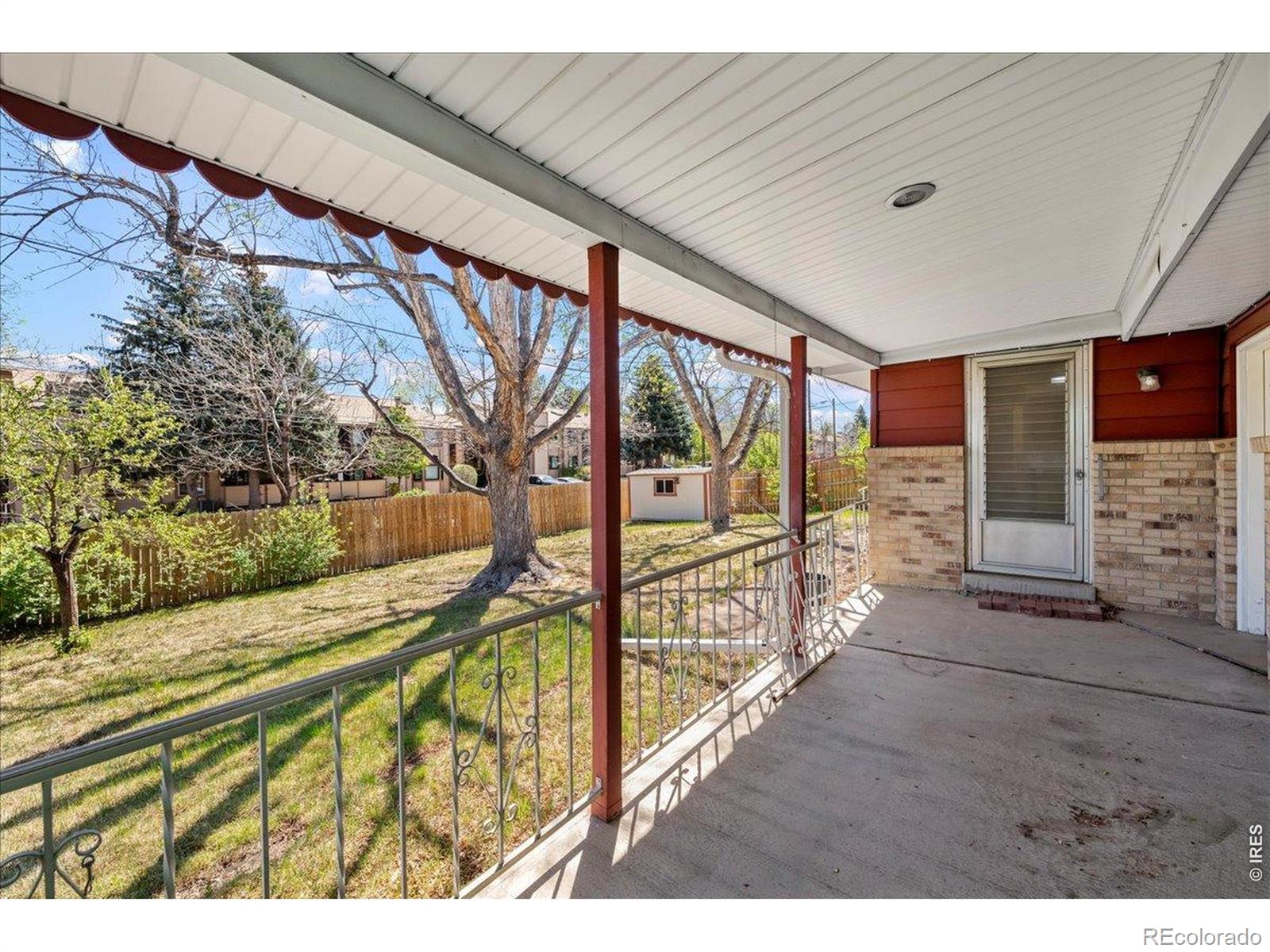 1070 S Garland Way Lakewood CO 80226