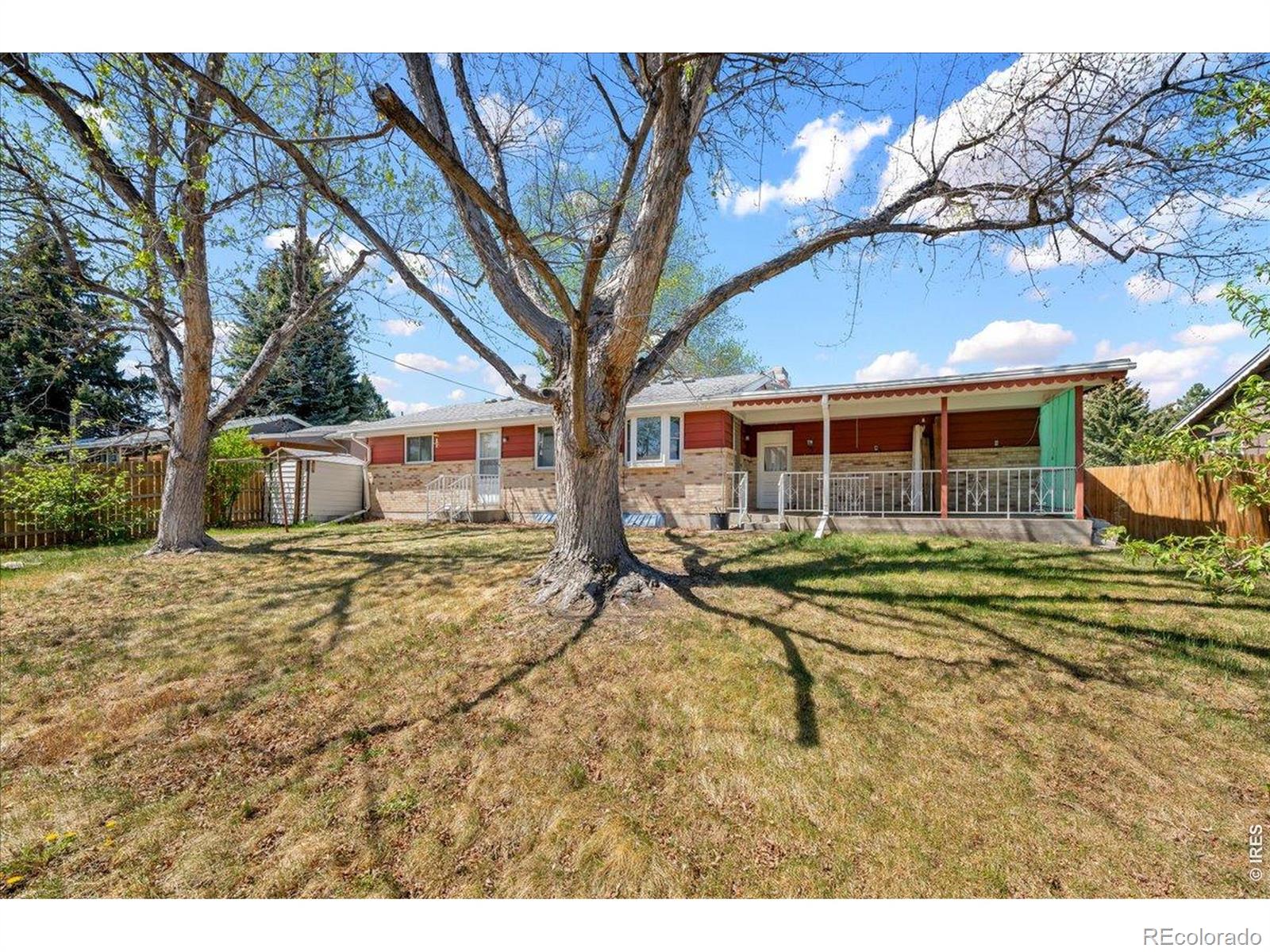 1070 S Garland Way Lakewood CO 80226