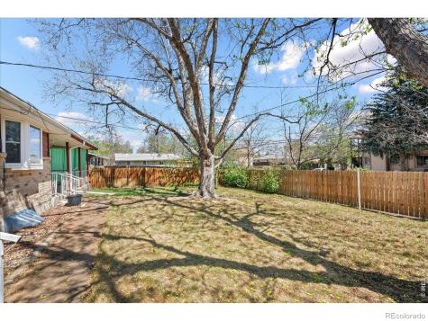 1070 S Garland Way Lakewood CO 80226