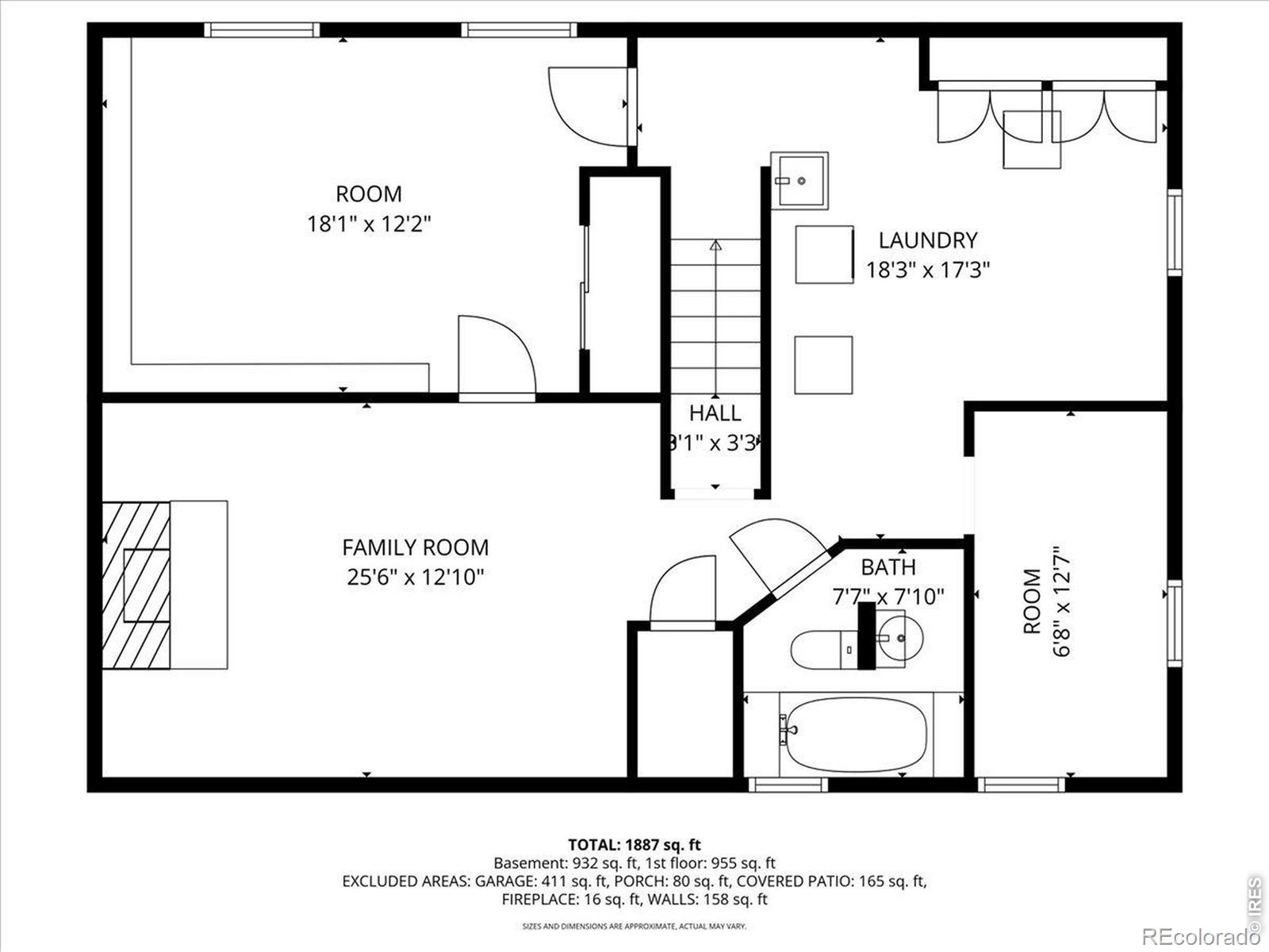 1070 S Garland Way Lakewood CO 80226