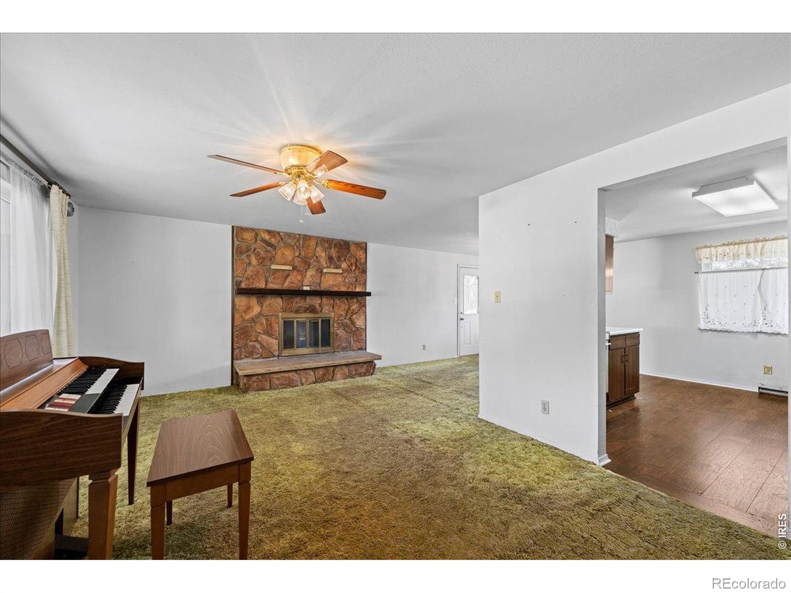 1070 S Garland Way Lakewood CO 80226