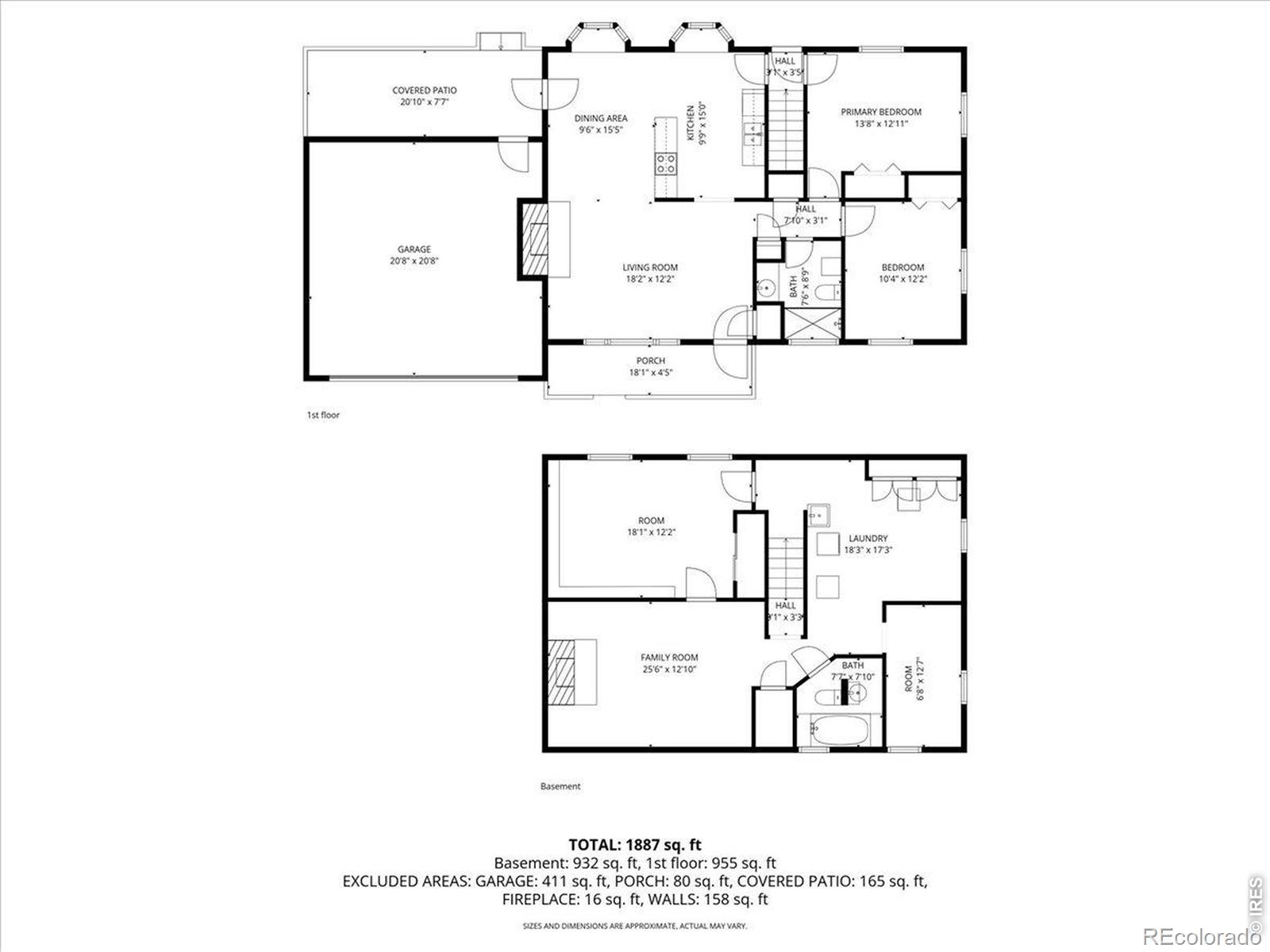 1070 S Garland Way Lakewood CO 80226