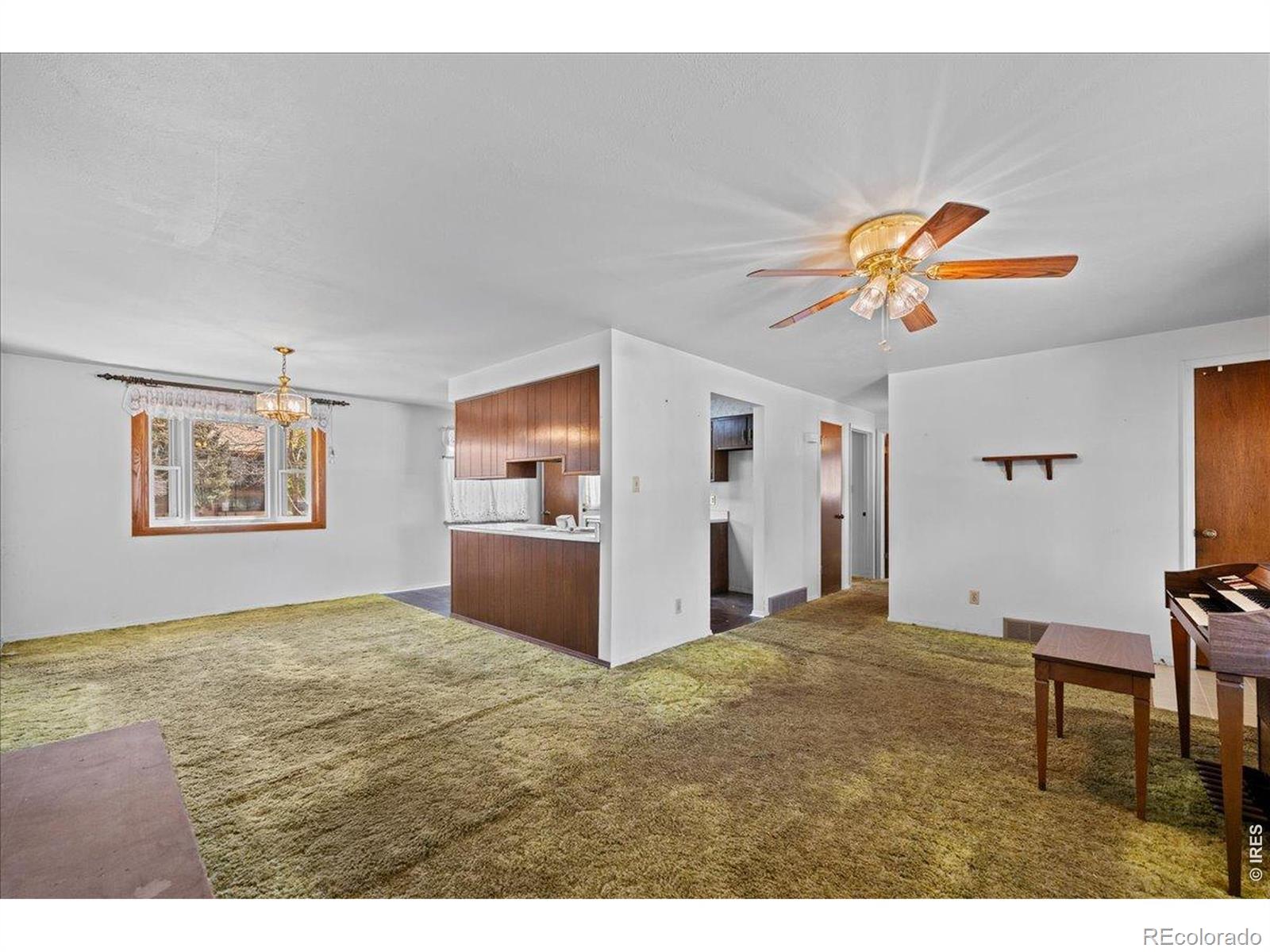 1070 S Garland Way Lakewood CO 80226