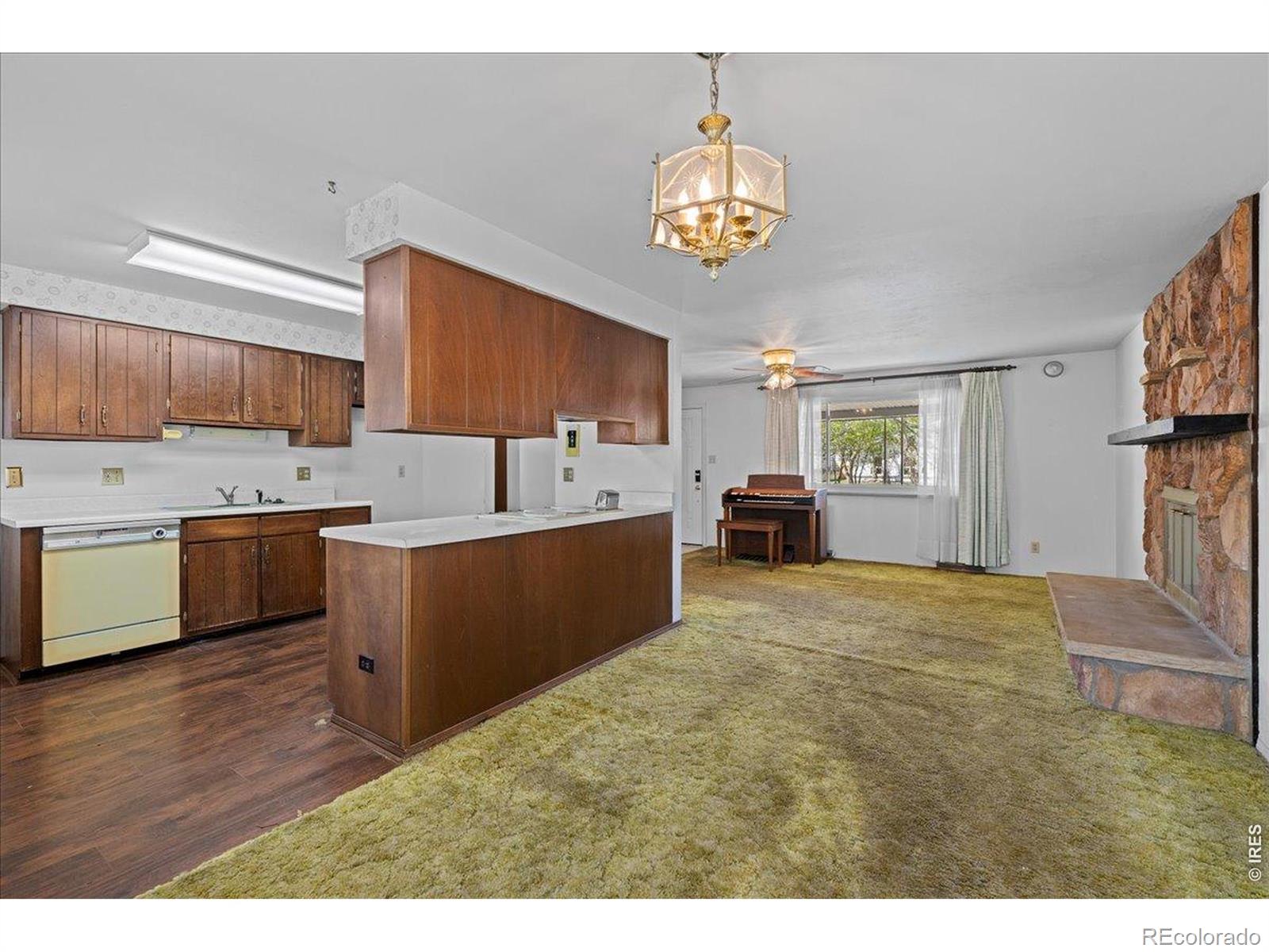 1070 S Garland Way Lakewood CO 80226
