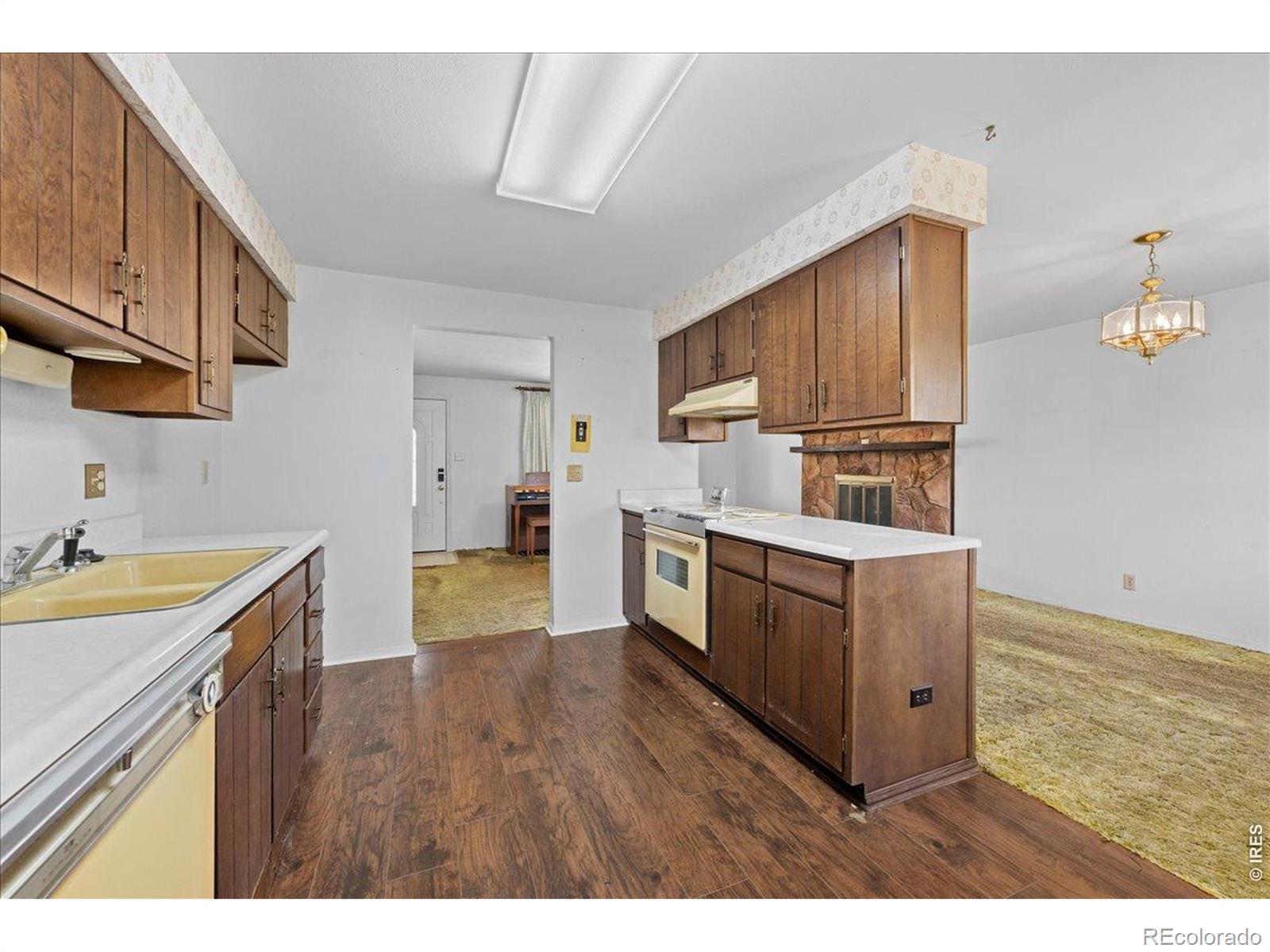 1070 S Garland Way Lakewood CO 80226