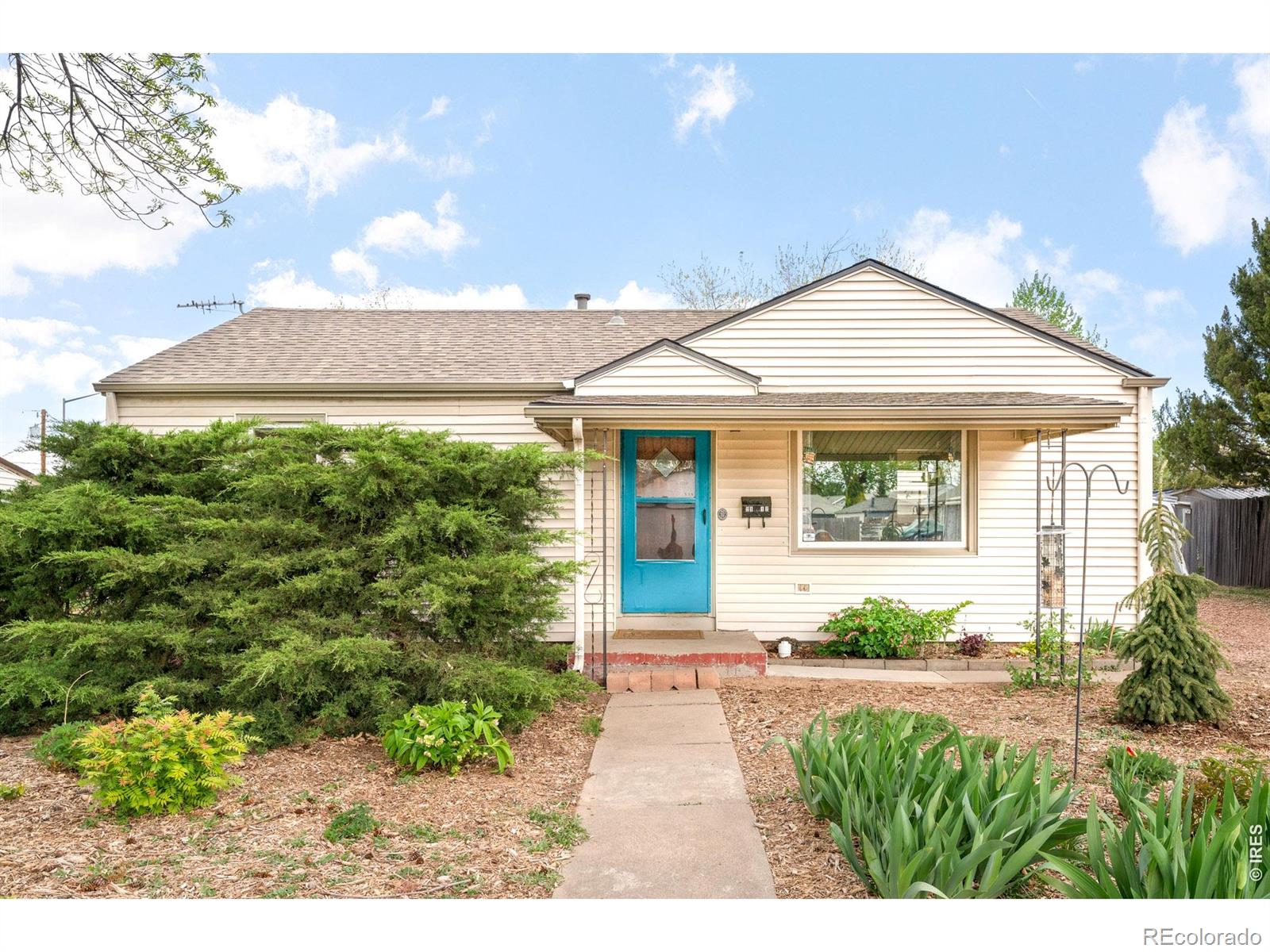2312 Cleveland Avenue Loveland CO 80538