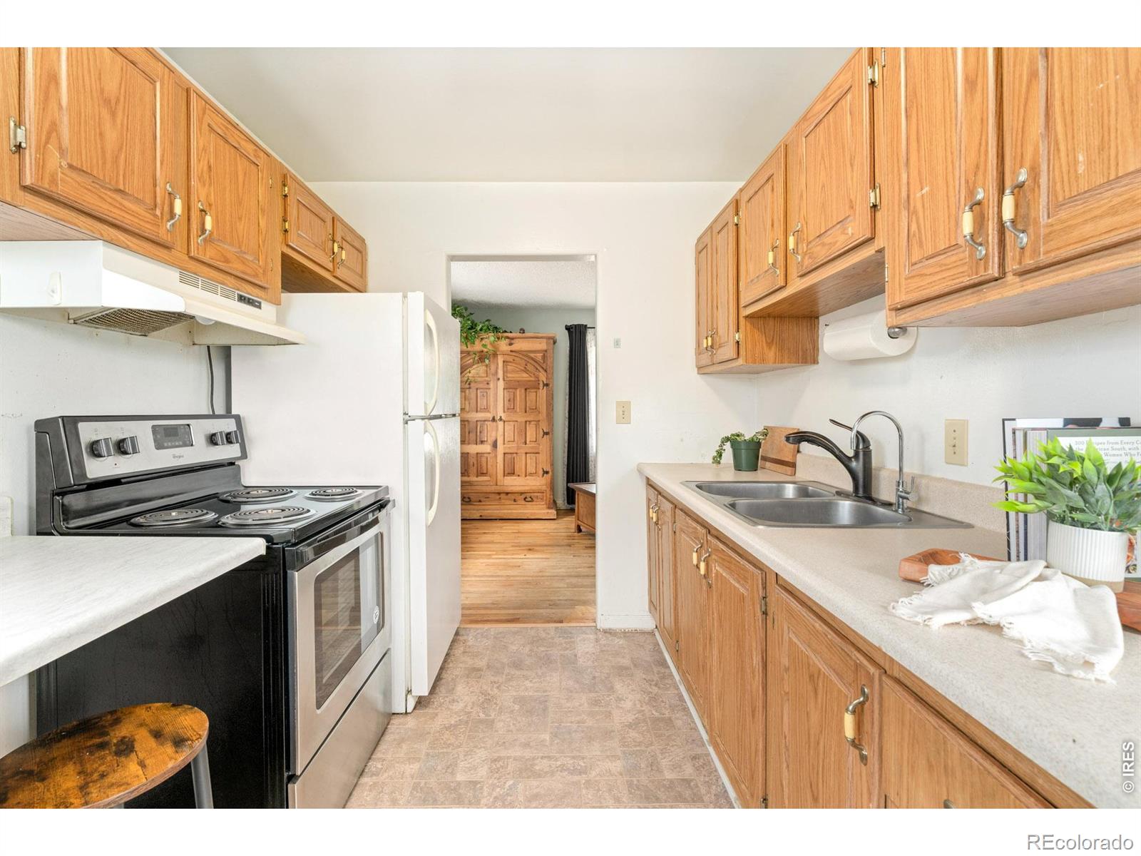 2312 Cleveland Avenue Loveland CO 80538