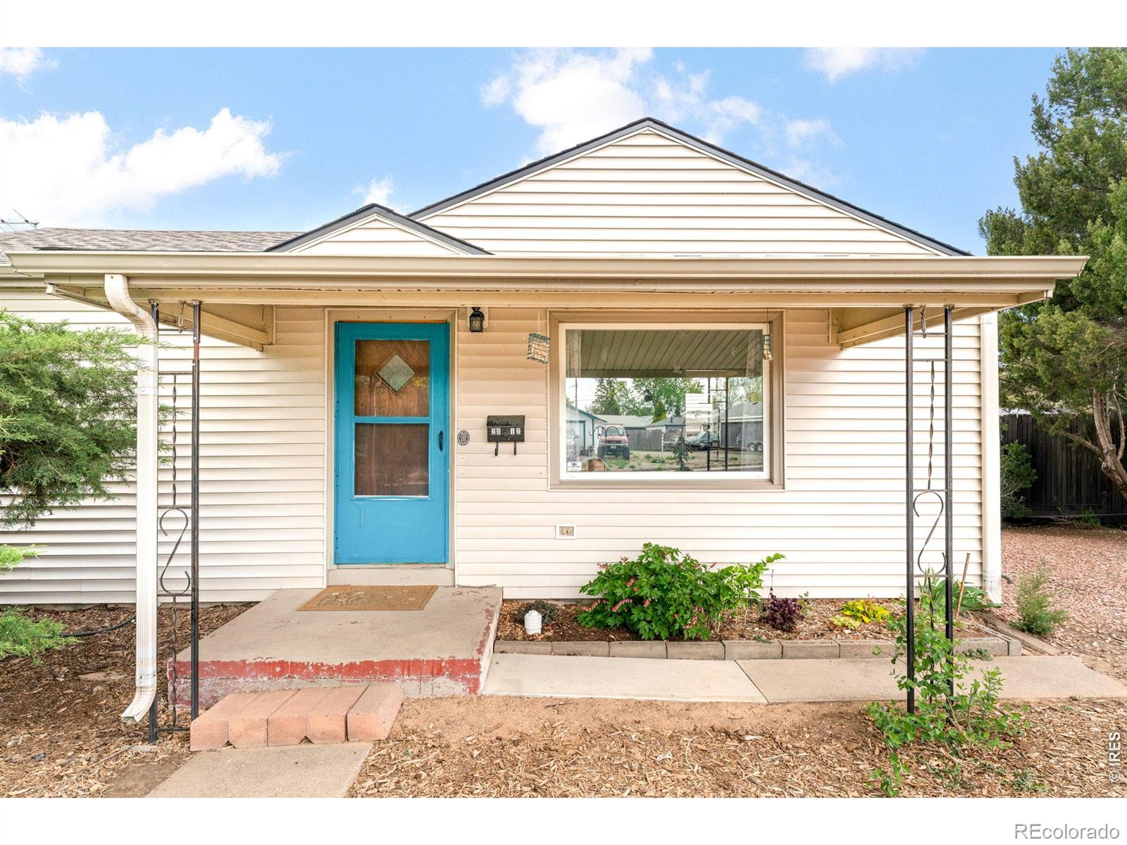 2312 Cleveland Avenue Loveland CO 80538