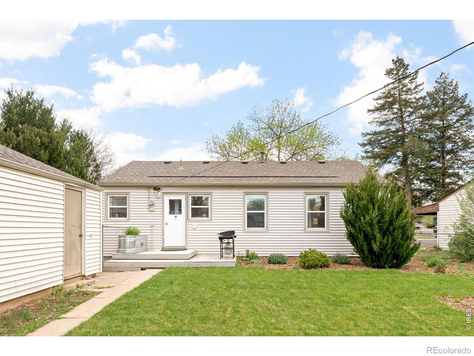 2312 Cleveland Avenue Loveland CO 80538