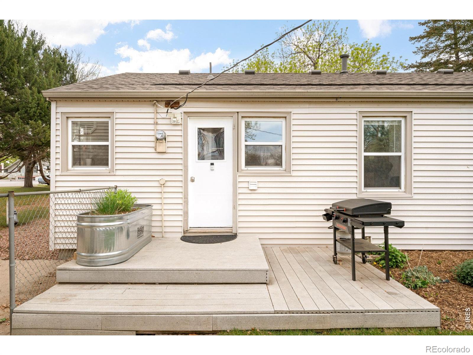 2312 Cleveland Avenue Loveland CO 80538