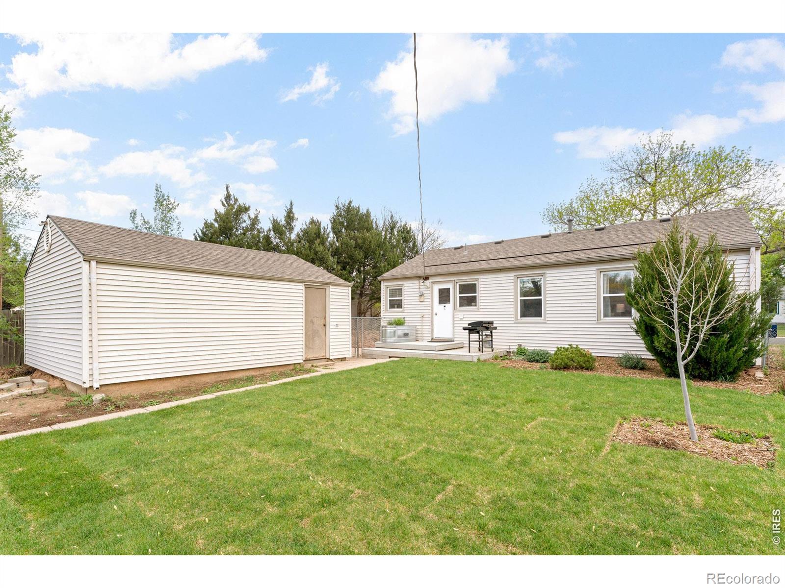 2312 Cleveland Avenue Loveland CO 80538