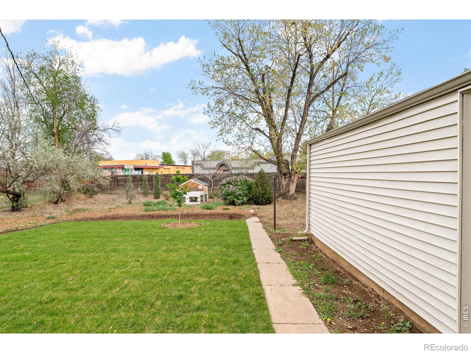 2312 Cleveland Avenue Loveland CO 80538