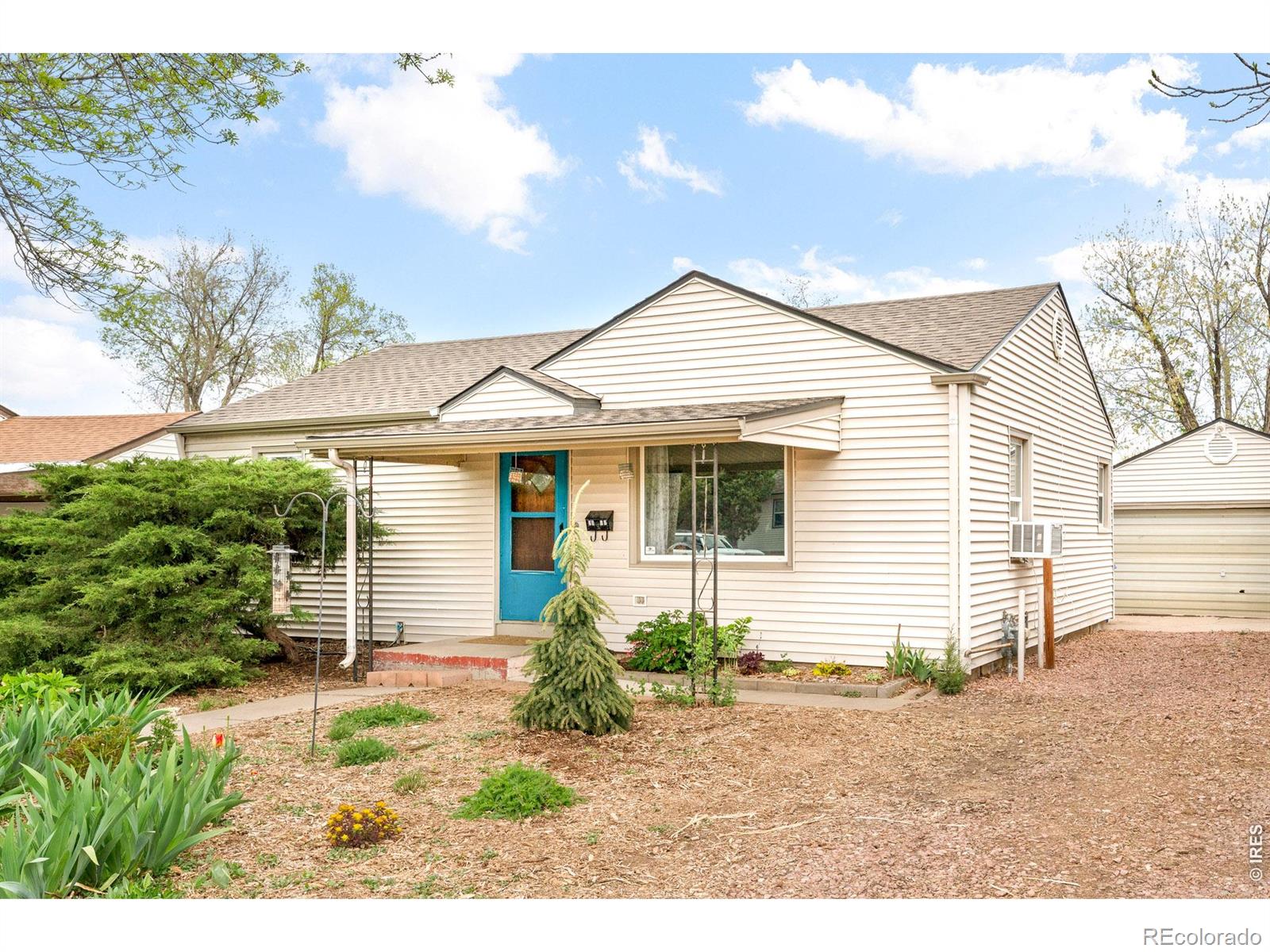 2312 Cleveland Avenue Loveland CO 80538