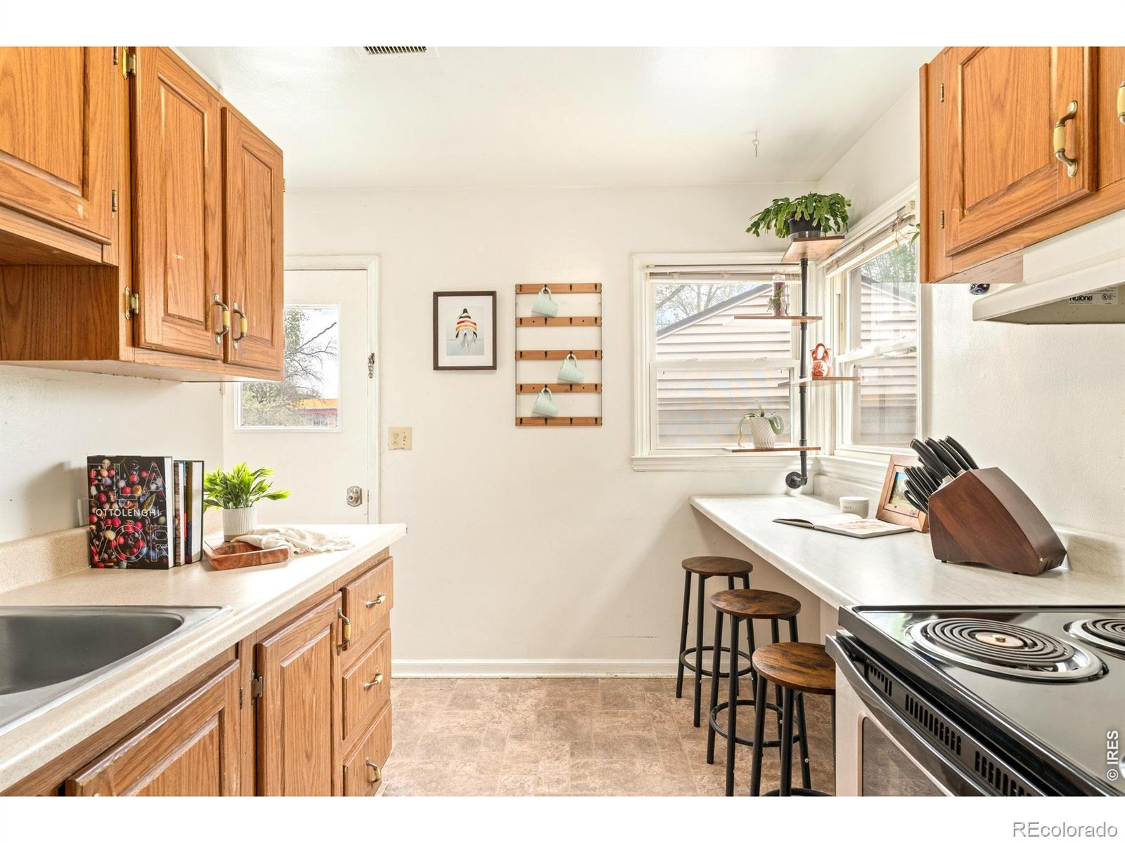 2312 Cleveland Avenue Loveland CO 80538
