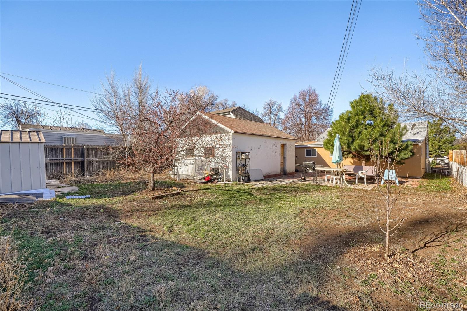 1910 S King Street Denver CO 80219