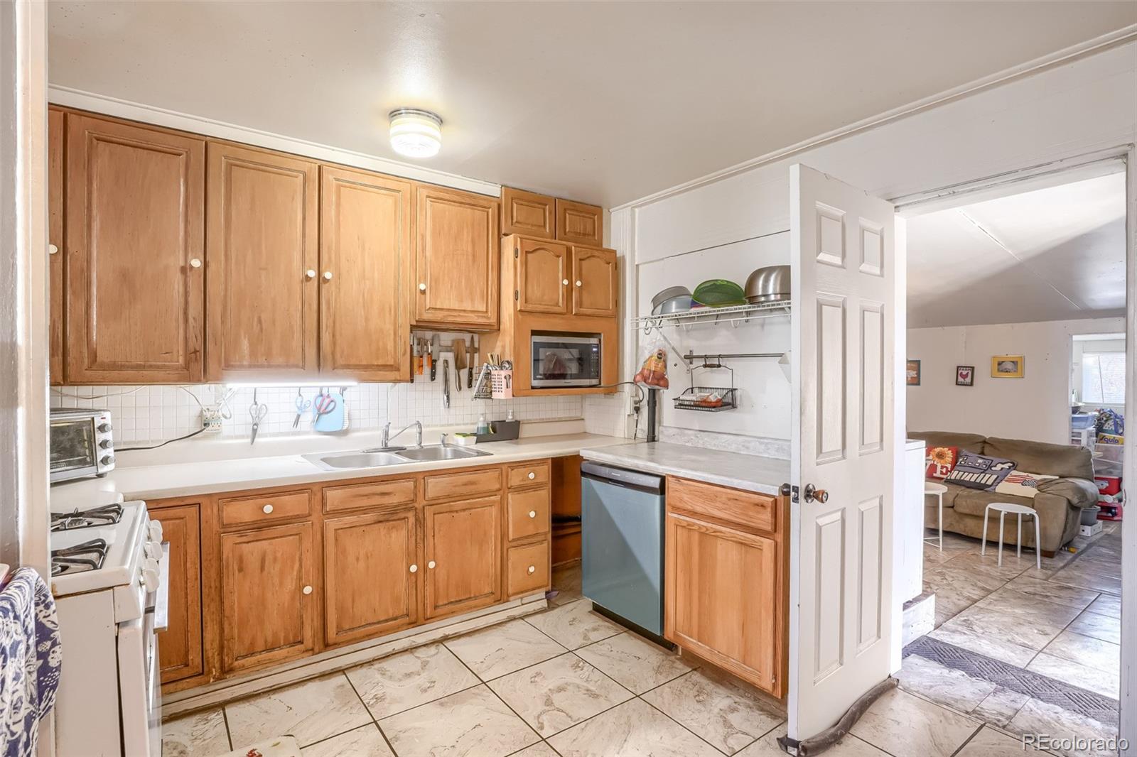 1910 S King Street Denver CO 80219