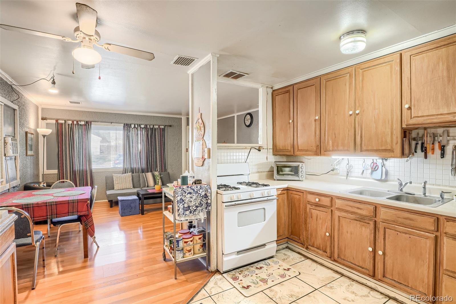 1910 S King Street Denver CO 80219