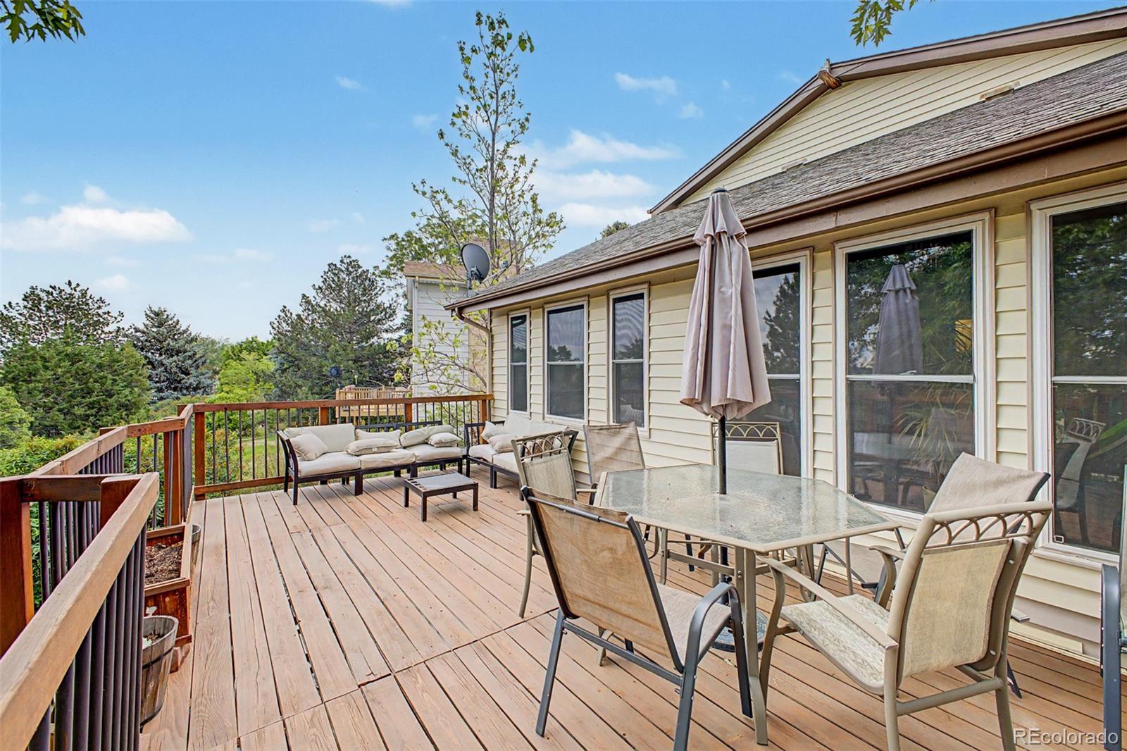 4245 W 110th Place Westminster CO 80031