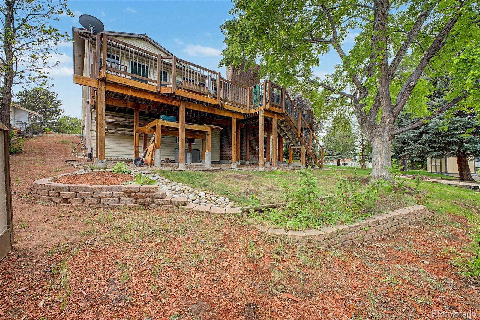 4245 W 110th Place Westminster CO 80031