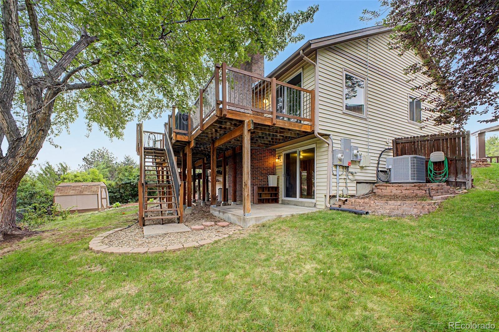 4245 W 110th Place Westminster CO 80031